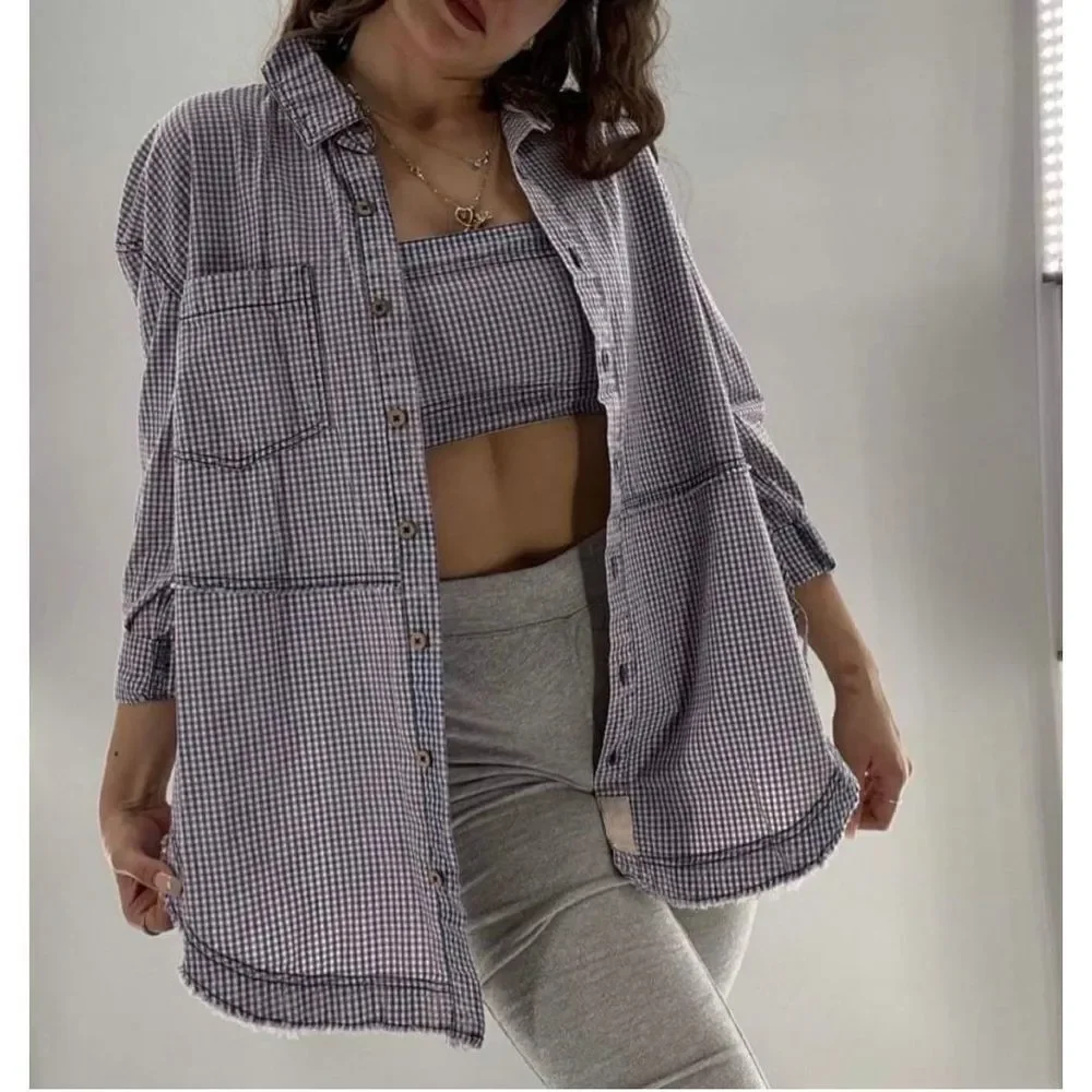 New Free People Game Set Match Set Size XS